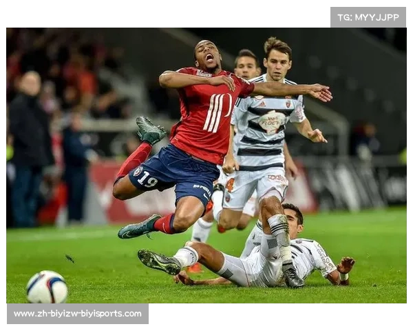 里尔俱乐部欧冠参赛历史整理 里尔俱乐部欧冠参赛历史整理