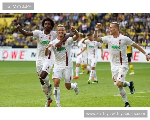 德甲哪个球队所在位置更有竞争优势