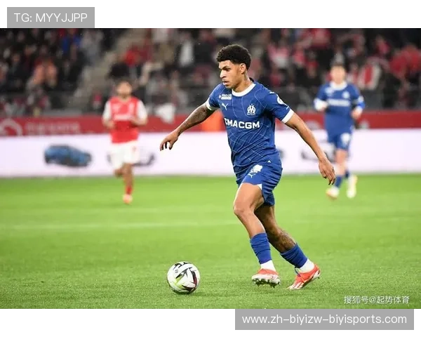 法甲潜力球员：未来之星的赛季回顾