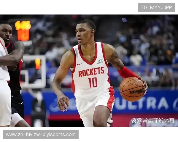 火箭队1号球员的角色和表现如何他在球队中的地位怎样