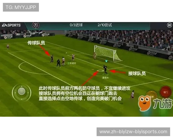 足球比赛的高效跑位与无球战术分析 足球比赛的高效跑位与无球战术分析