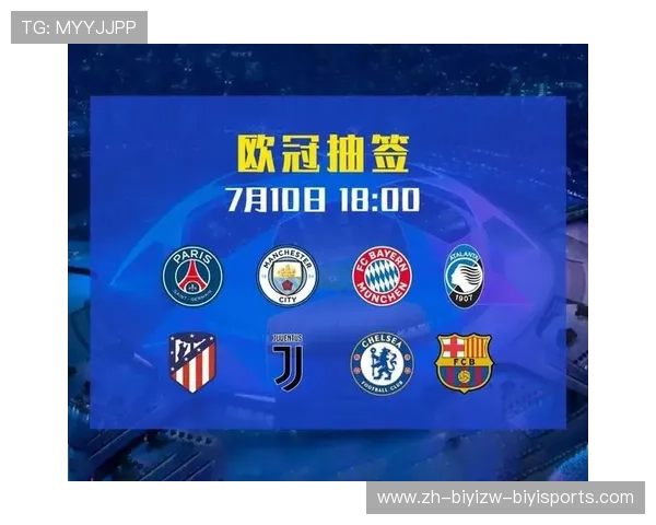 英超球队获得的欧冠参赛名额及资格争夺机制详解